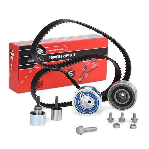 Kit distribuzione golf vl - distribuzione, vw