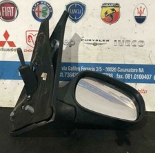 RICAMBI USATI, SPECCHIETTO