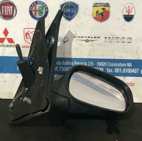 Ricambi usati specchietto - ricambi, usati,
