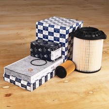 Kit manutenzione originale