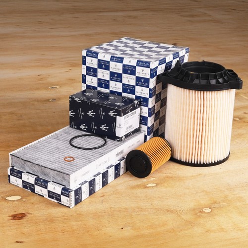 Kit manutenzione originale