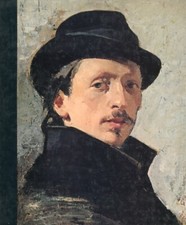 Ezechiele Acerbi. Un Pittore