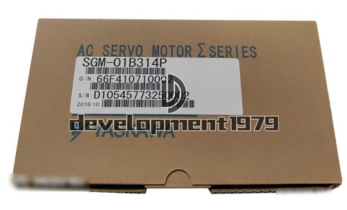 1pcs nuovo servomotore yaskawa - 1pcs,