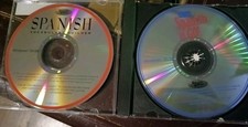 CD-ROM Set di 2 dischi