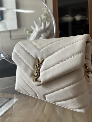 Borsa loulou toy ysl - loulou,