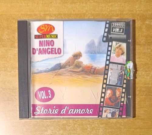 Nino angelo storie - -,