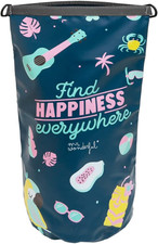 Borsa Stagna-Find Happiness