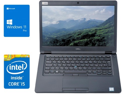 Dell latitude 5490 8350u - latitude, i5-8350u