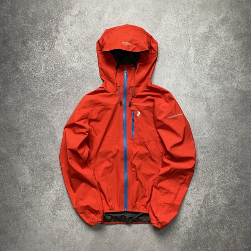 Giacca donna peak performance - donna,