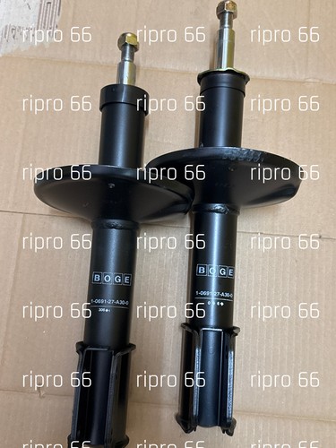 27a300 coppia ammortizzatori - 27a300,