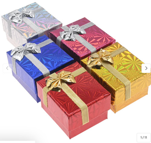 Confezione fiocco cravatta - fiocco,