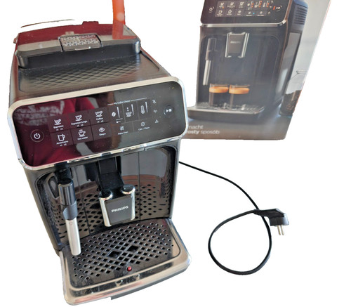 Philips macchina caffè - macchina,