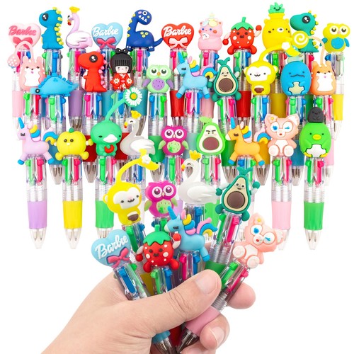 Penne multicolore penna - penne,