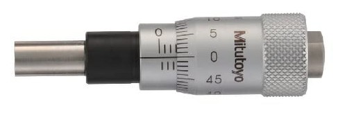 Testa micrometrica mitutoyo - testa,