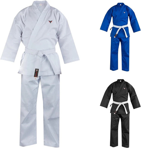 Mytra tuta karate - mytra, e