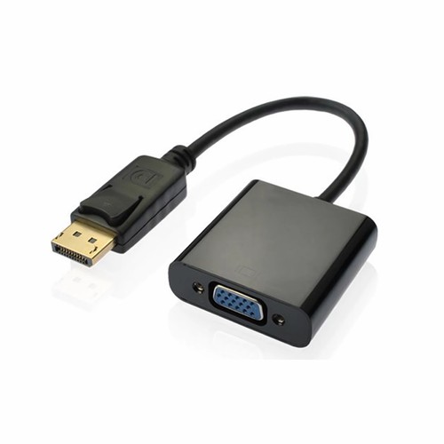 B64 displayport vga - b64, a