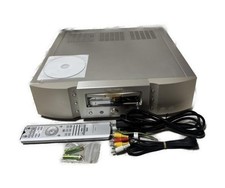 Marantz SA-15S1 Lettore CD/SACD con telecomando testato Giappone usato F/S