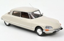 CITROEN DS 23 Pallas - 1973 -