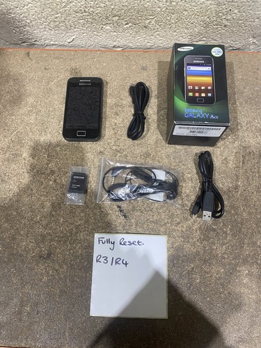 Samsung galaxy ace - samsung,