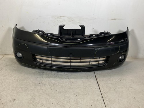 Lz11 paraurti anteriore nissan - lz11,