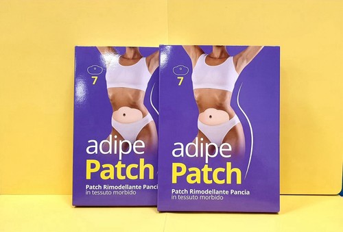 Adipe patch rimodellante - adipe,