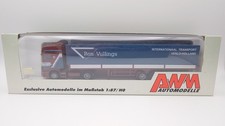 Awm scania 124l - awm,