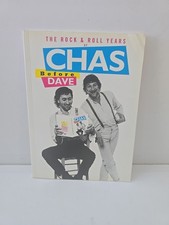 The Rock & Roll Years of Chas