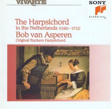 Bob Van Asperen: Il