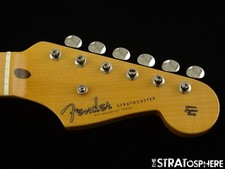 COLLO + SINTONIZZATORI Fender