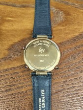 Orologio da polso Raymond Weil