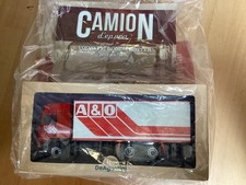 1:43 CAMION D'EPOCA ITALIANI