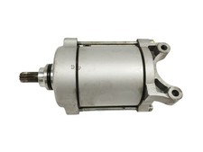 MOTORINO DI AVVIAMENTO /