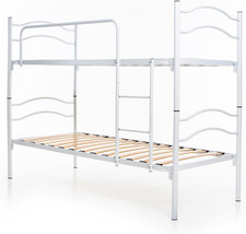 Letto a Castello per Adulti E