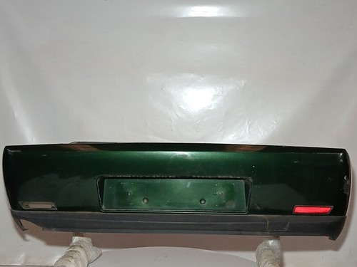 Paraurti posteriore fiat coupe - paraurti,