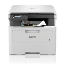 Brother DCP-L3520CDW Multifunzione Laser a Colori