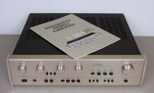 ACCUPHASE E-204 AMPLIFICATORE