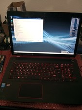 pc laptop notebook toshiba