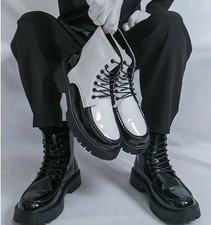 Scarpe uomo Oxford stringate