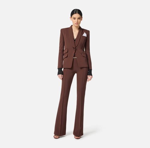 Elisabetta franchi tailleur - elisabetta,
