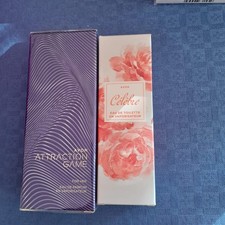 2 profumi donna Avon