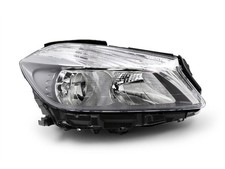 Faro anteriore destro HELLA
