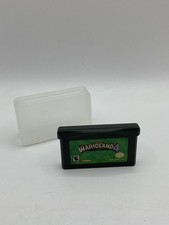 Wario Land 4 - Nintendo Game