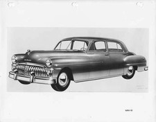 Foto stampa DeSoto Carryall