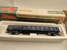 LIMA 9114 HO  Carrozza