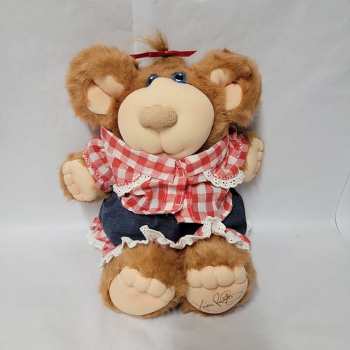 Toppa cavolo vintage bambini - cavolo,