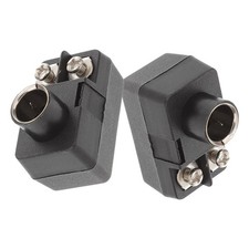 2 PZ TV Conversione Connettore