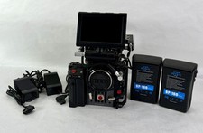 Kit fotocamera RED Scarlet-X