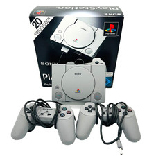 PS1 Classic Mini – Console