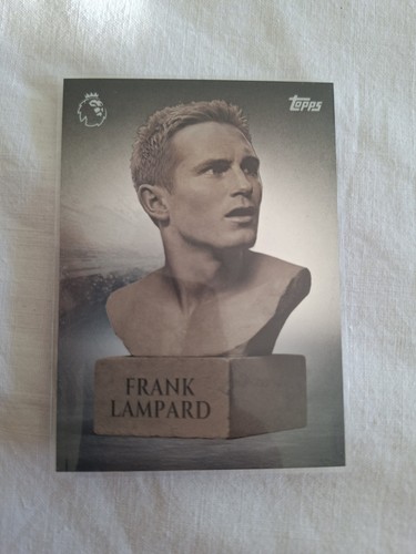 Topps premier league - topps,