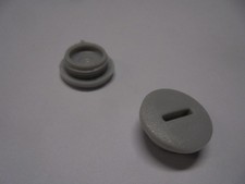 1 vite di chiusura nuova